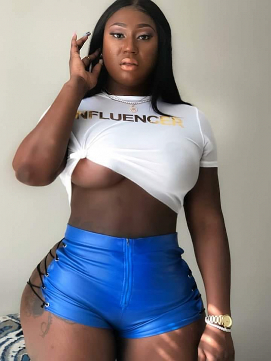 #ILoveBlackWomen