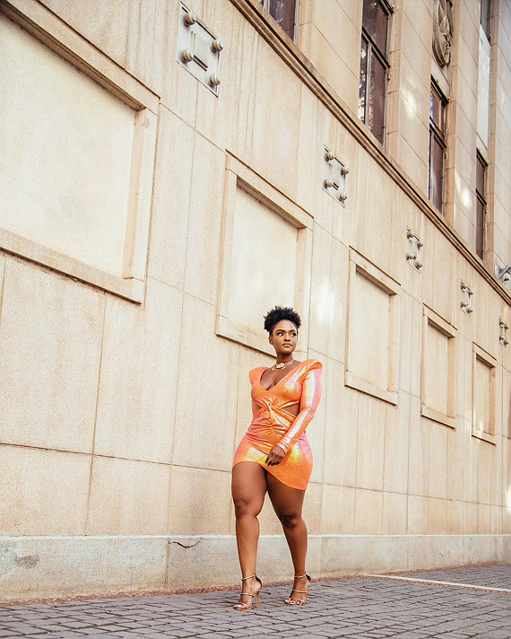 #ILoveBlackWomen