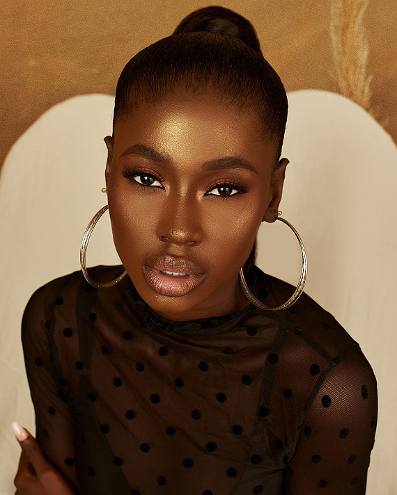 #iloveblackwomen