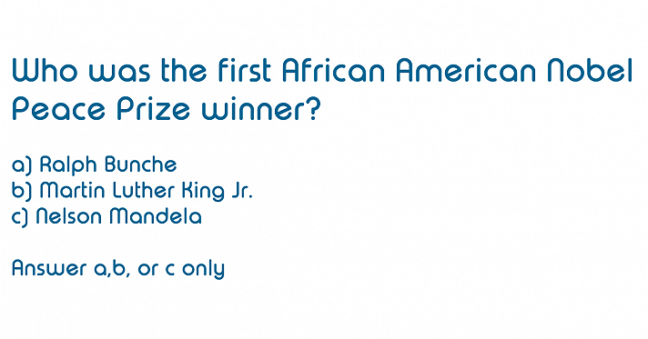 Black history