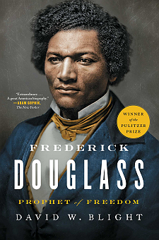 Frederick Douglass - Prophet of Freedom Frederick Douglass - Prophet of Freedom