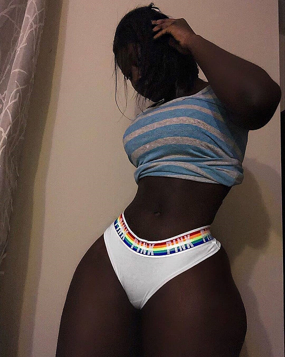 #ILoveBlackWomen