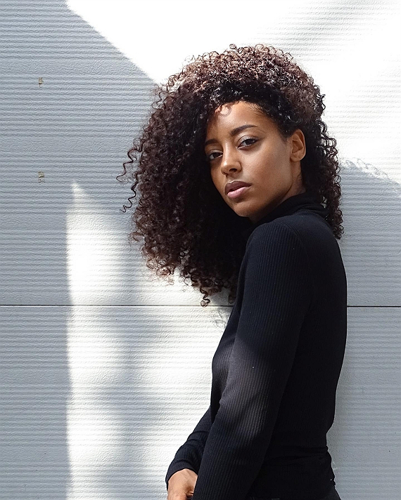 #iloveblackwomen