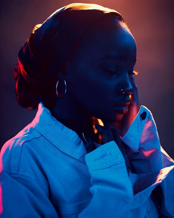 #iloveblackwomen