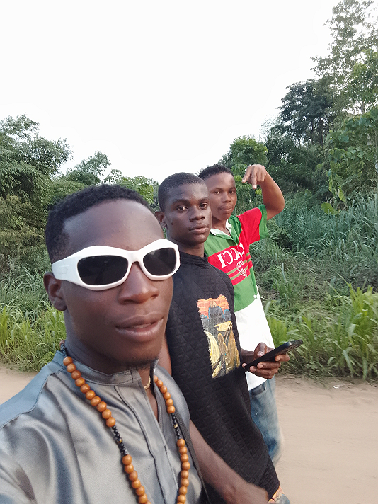 B T C BOYS