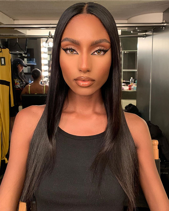 #ILoveBlackWomen
