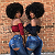 Post: #ILoveBlackWomen