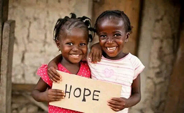 Hello great people of our back  community  We form hope care Foundation is saying good morning to...