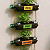 Post: Grow Your Own Mini Herb Wall โ No Backyard Needed!โ๐ชด The Concept:A DIY Vertical Herb...