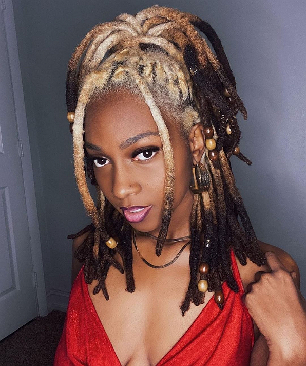 #iloveblackwomen