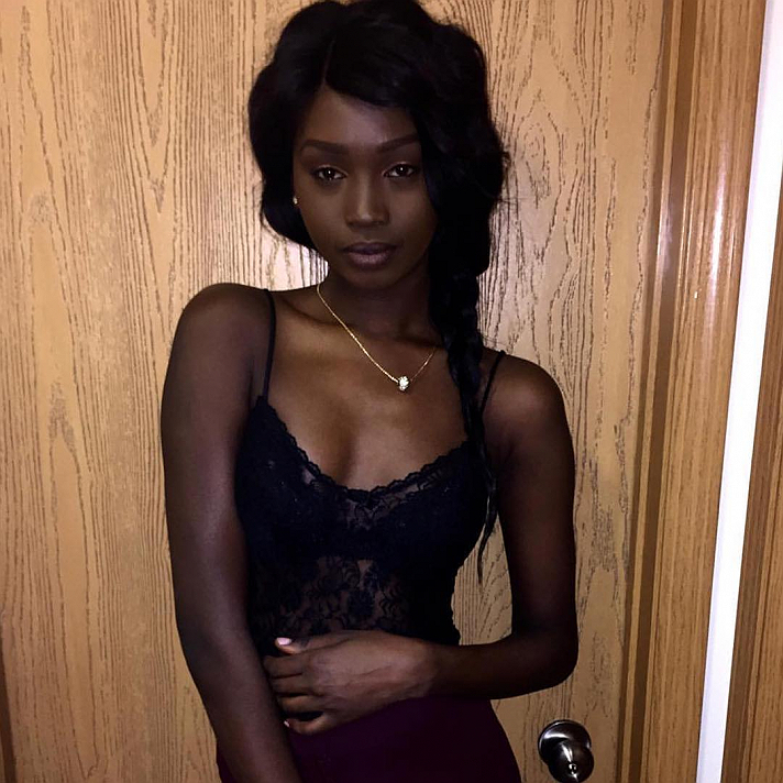 #ILoveBlackWomen
