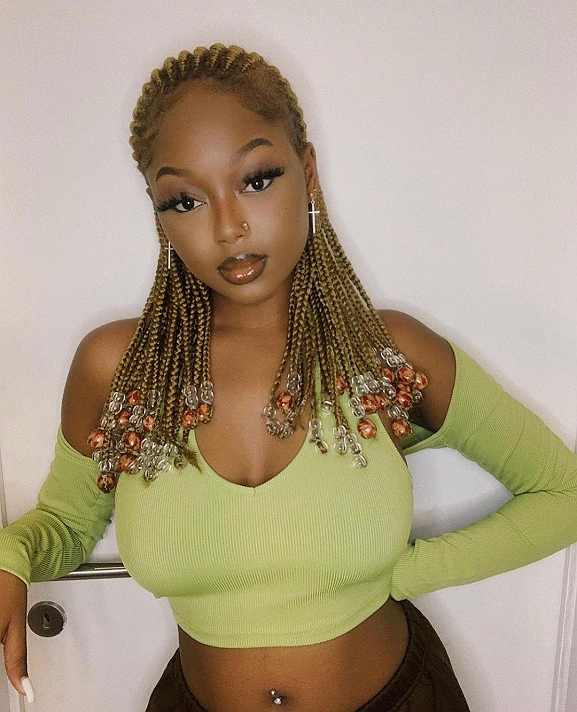 #iloveblackwomen