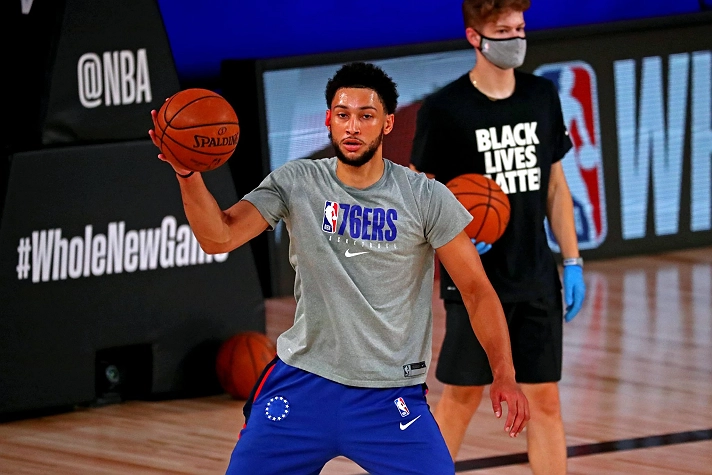 Name the NBA Player