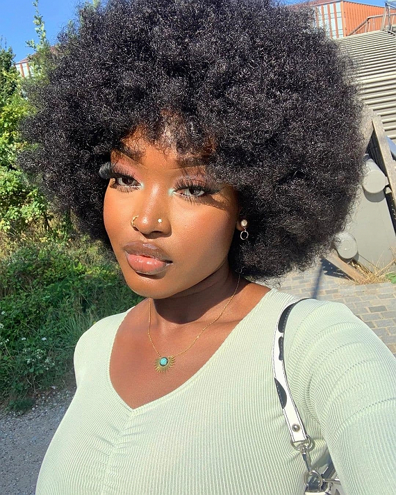#iloveblackwomen