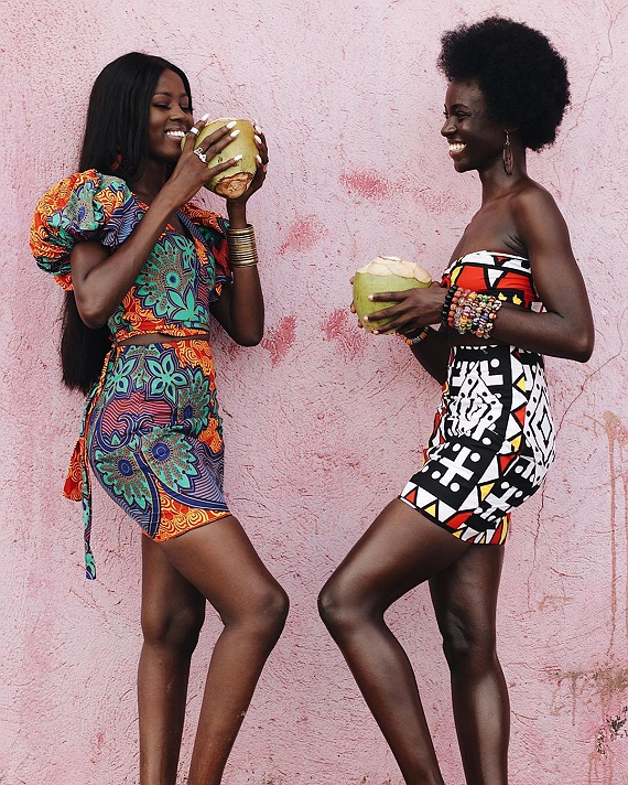 #ILoveBlackWomen