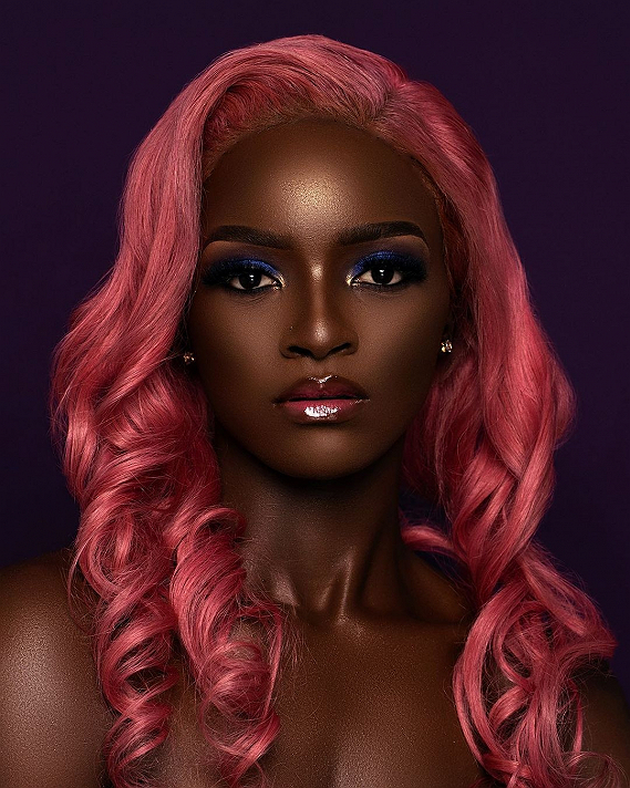 #iloveblackwomen