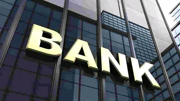 BANK WAHALATuesday afternoon