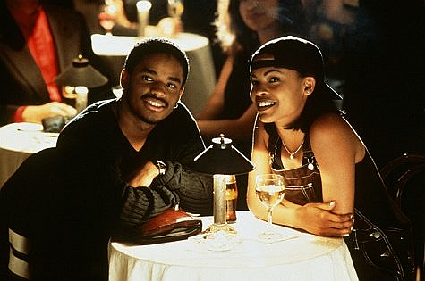 Do you know which classic movie this quote is from?
