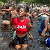 Post: Water festival in Sii community, Ogoni! 😍😍Ogoni holidays is not for the weak😁